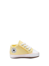 Converse Sneakers Chuck Taylor All Star Cribster Unisex Bimbo Giallo